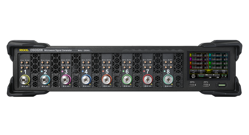 射頻信號(hào)源